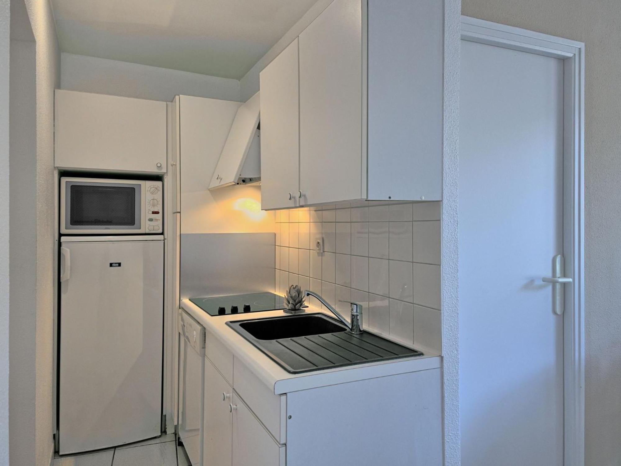 Holiday Home Hameau Ocean - Shr100 By Interhome La Parée Preneau Exteriör bild