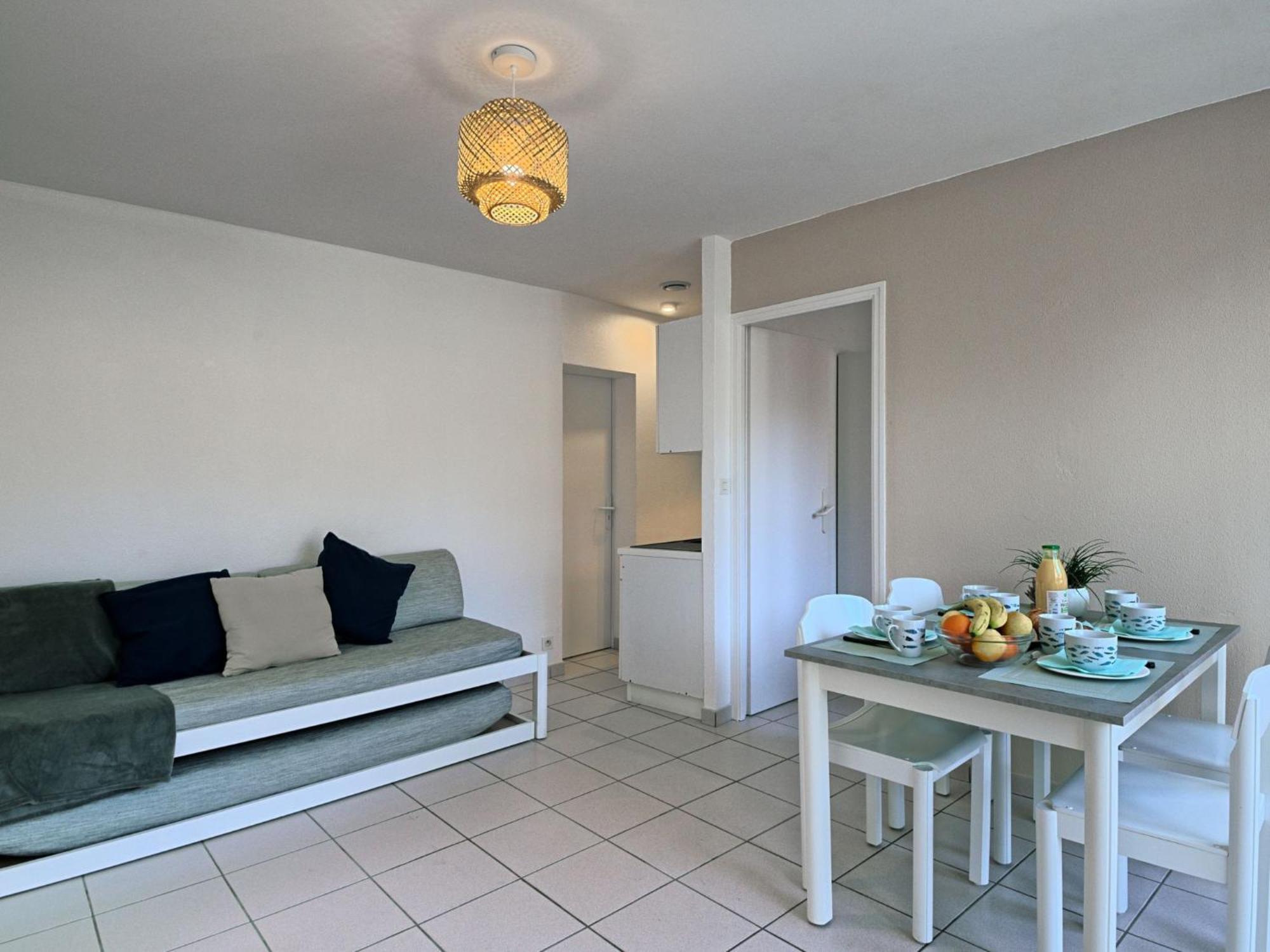 Holiday Home Hameau Ocean - Shr100 By Interhome La Parée Preneau Exteriör bild